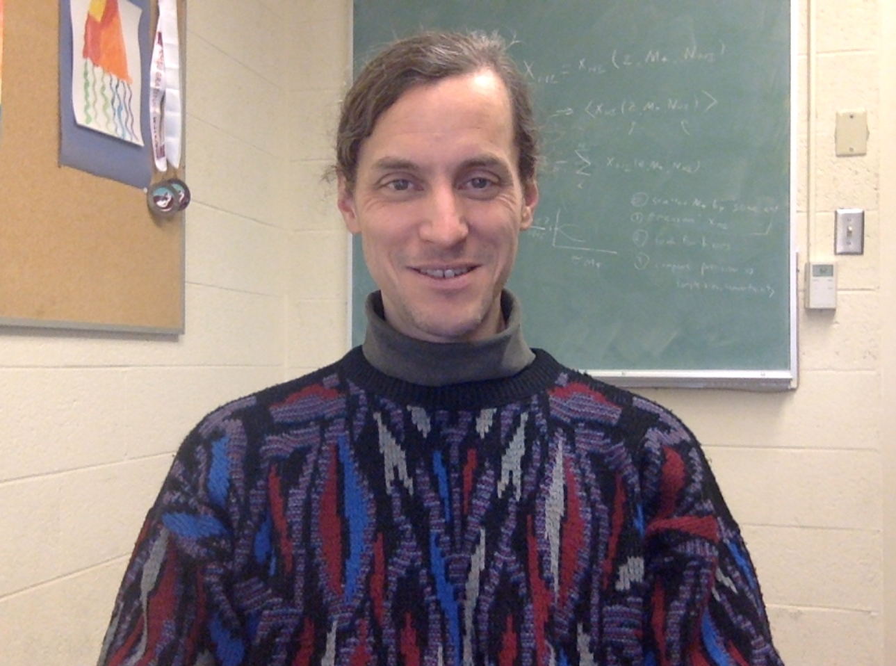 Kristian Finlator Photo new